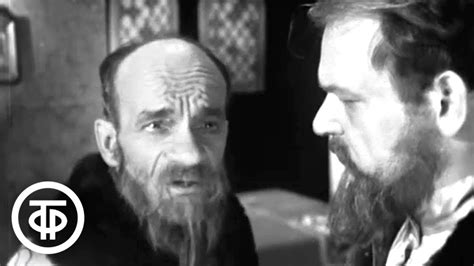 Борис Годунов. Сцены из трагедии А.С.Пушкина (1971) - YouTube