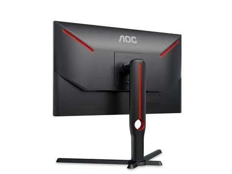 AOC Gaming 25G3ZM BK LED skärm Gaming 24 5 1920 x 1080