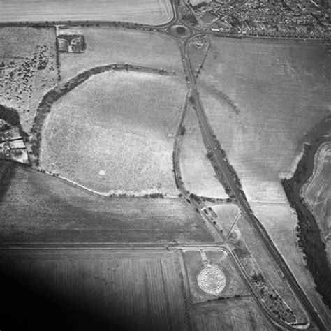 Durrington Walls, Stonehenge, Wiltshire | Educational Images | Historic ...