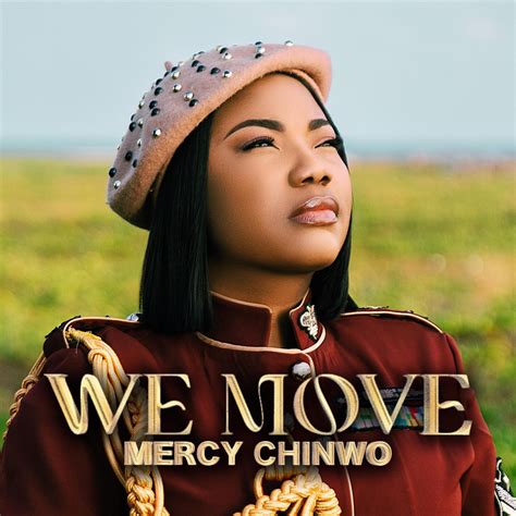 move single album  mercy chinwo apple