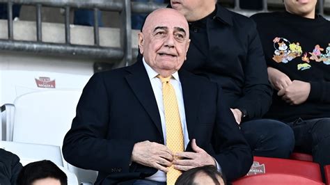 Monza Galliani Di Gregorio E Colpani Mai Parlato Con Quel Club