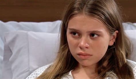 Heartbreaking Update Charlotte Stuns Fans With Her Shocking Confession Soap Spoilers