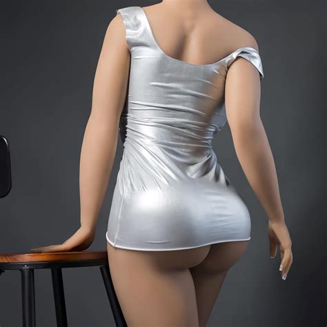 Amazon Generic Sex Doll TPE Big Boobs Lady Sex Female Doll Torso Silicone Doll Women S