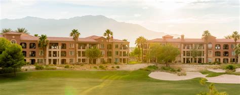 Palm Desert Golf Course | Marriott's Shadow Ridge I-The Villages