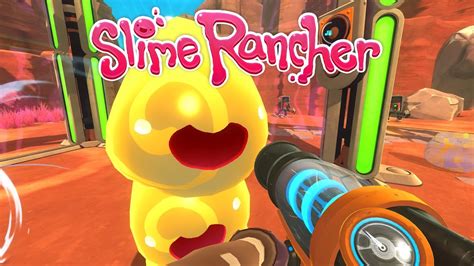 Slime Rancher NEW Quantum Slime And Ancient Ruins Gameplay