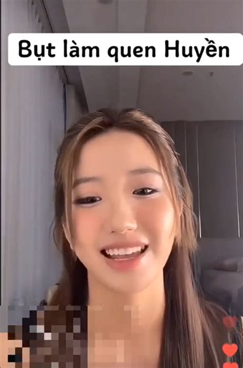 Hotgirl Huyền k bật khóc mong chồng xem mình như một đứa trẻ sau phát ngôn vạ miệng Hot