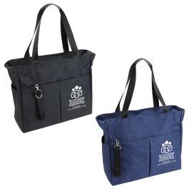 National Case Management Appreciation Gifts Jubilee Travel Tote Cm