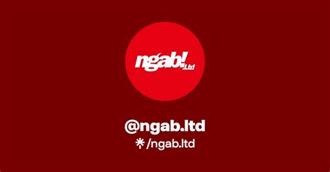 @ngab.ltd | Linktree