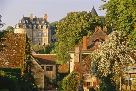 Apremont Sur Allier Fier D Tre Berrichon D Tours En France