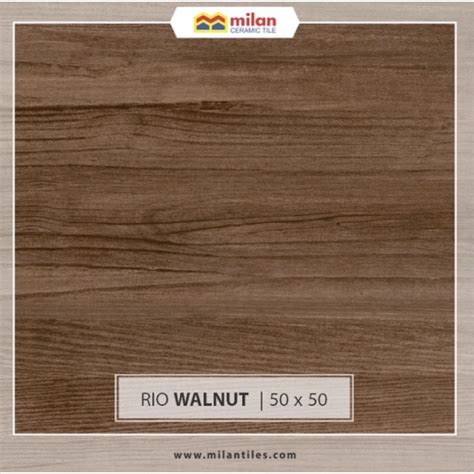 Jual Keramik Lantai 50x50 Milan Motif Parquet Urat Kayu Doff Matt