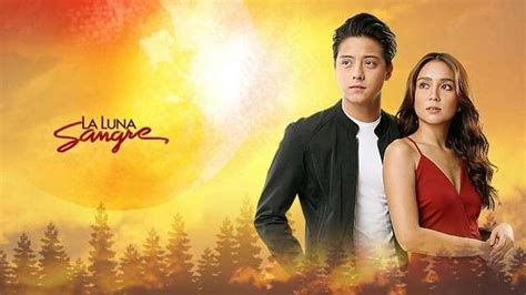 10 Reasons Why We Love Watching La Luna Sangre