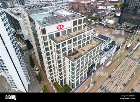 Hsbc 1 Centenary Square Hi Res Stock Photography And Images Alamy