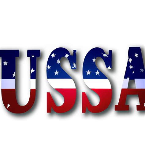 Usa Map Graphic · Creative Fabrica