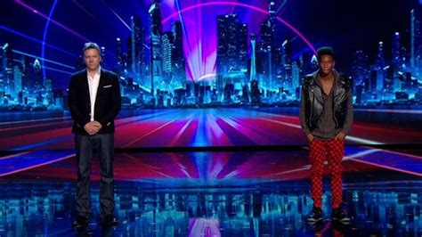 Watch Americas Got Talent Highlight Week 9 Elimination 1