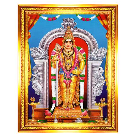 Tiruchendur Murugan Temple Thiruchendur Murugan Temple Off