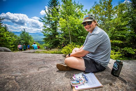 Field Notes from an Adirondack Land Trust Intern - Adirondack Land Trust
