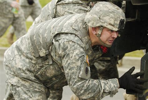 Teamwork and five tons of fun | Article | The United States Army