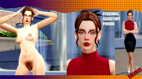 Sims Nude Patch Free