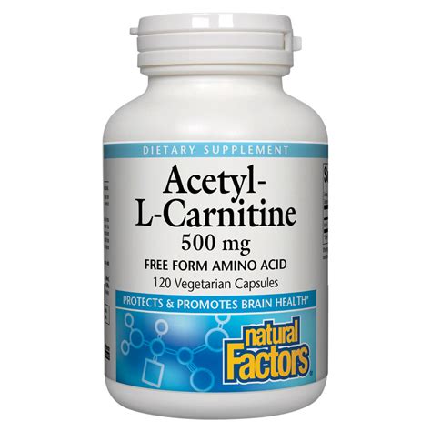 Willner Chemists L Carnitine