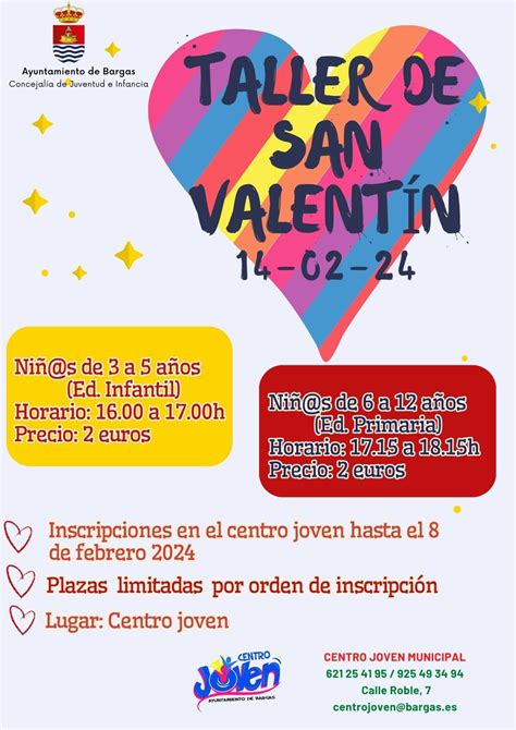 Bargas Taller De San Valent N