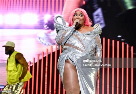 Lizzo Performs During Governors Ball Music Festival 2023 At Flushing News Photo Getty Images