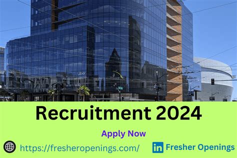 Uber Off Campus Recruitment 2024 Hiring Freshers And Experienced