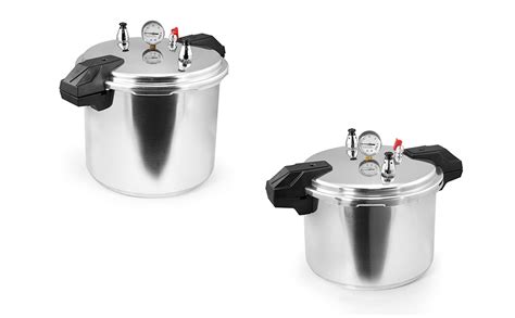 Barton Pressure Cooker Pressure Canner Pressure Gauge