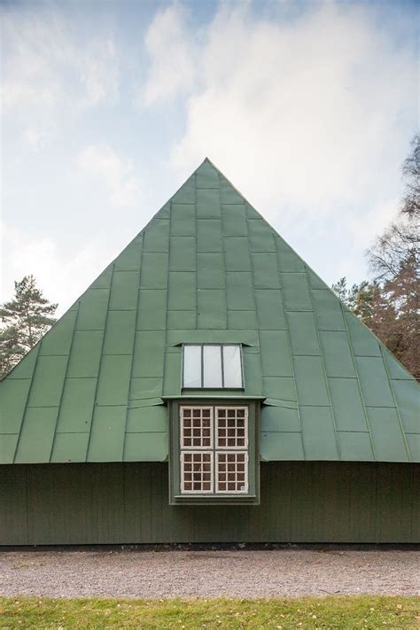 163 Best Erik Gunner Asplund Architect Images On Pinterest
