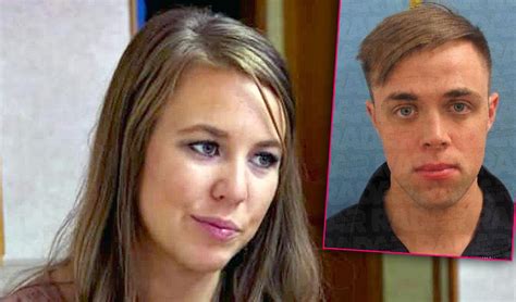 Jana Duggar’s Rumored Ex Caleb Williams Accused Of Getting Alleged Teen Sex Assault Victim Pregnant