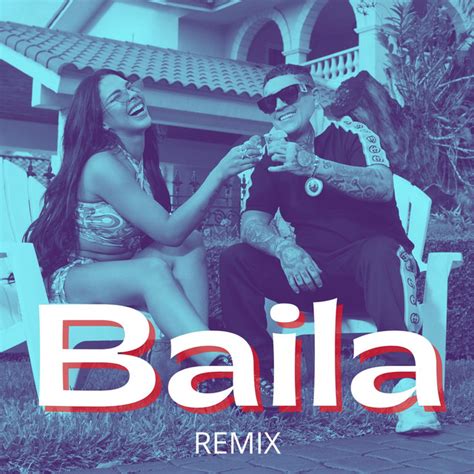 Baila Ankalli Remix Version Single By Jaime Cuadra Spotify