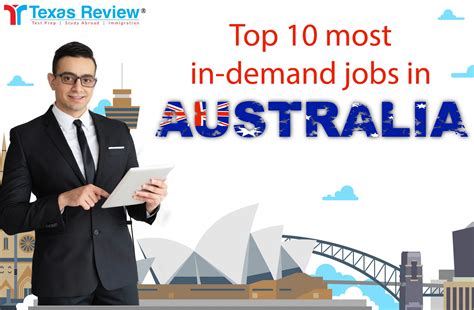 Most In Demand Jobs In Australia Benny Kaitlin