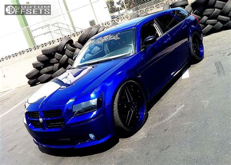 Dodge Magnum Custom Explore Top 11 Videos And 69 Images