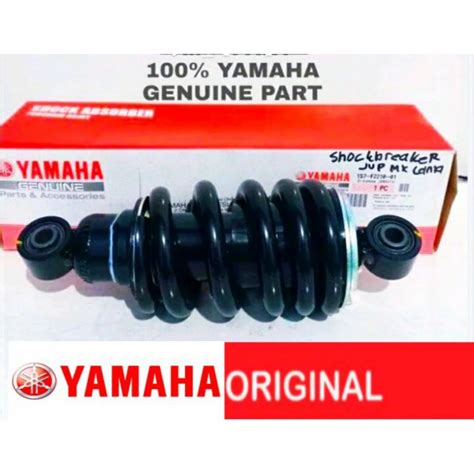 Jual Shockbreaker Belakang Monoshock Yamaha Jupiter Mx Lama Jupiter Mx