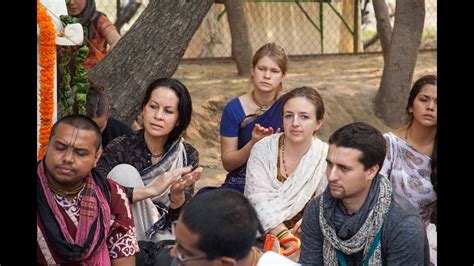 Hare Krishna Kirtan Kirtan Premi Dasa Youtube