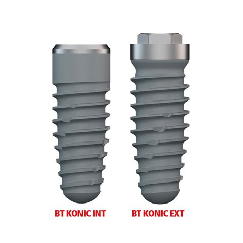 Dental Implants Btk Implanting Trust Smile Again