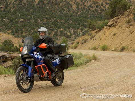 2011 Ktm 990 Adventure Dakar Moto Zombdrive