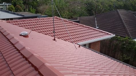 Roof Restorations Over The Top Roofing Specialists