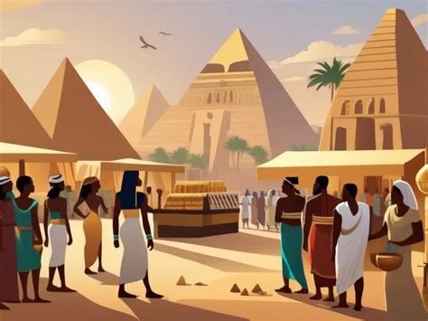 Nubia Y Egipto Una Historia Fascinante