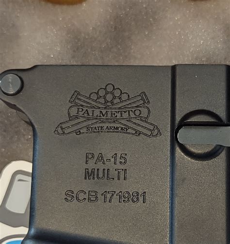 Official Psa Ar Picture Thread By Jammo Ar Palmetto