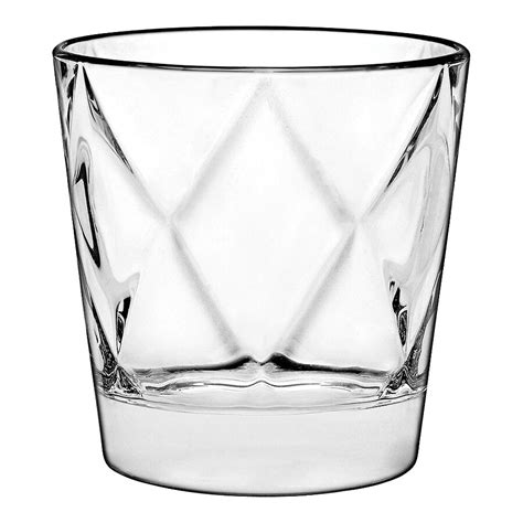 Vidivi By BauscherHepp Concerto 9 8 Oz Rocks Old Fashioned Glass