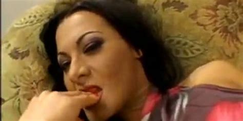 Anal Screw Doll Sandra Romain Alexandra Cat Tnaflix