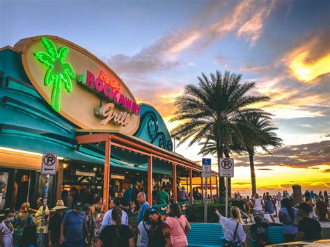 What Are The Best Restaurants On Clearwater Beach Clearwater Beach Blog