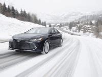 Toyota Avalon AWD 2021 Pictures Information