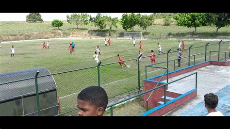 Catuense 2x0 Camacariense Sub 17 Baiano YouTube