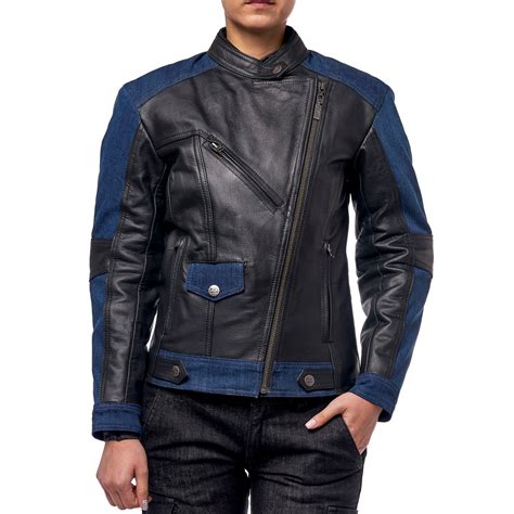 MOTEQ Куртка кожаная MOTEQ Teacher Jeans, женский от 8 495,00 рублей ...