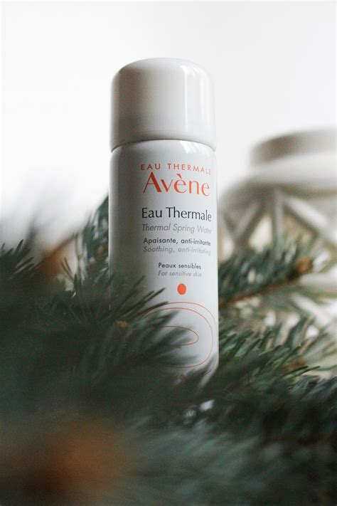 Avene Eau Thermale Eau Thermale Avene Avene Thermal Spring