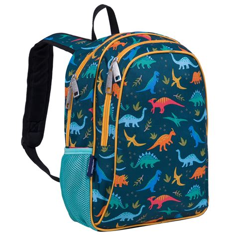 Wildkin Jurassic Dinosaurs 15 Inch Backpack