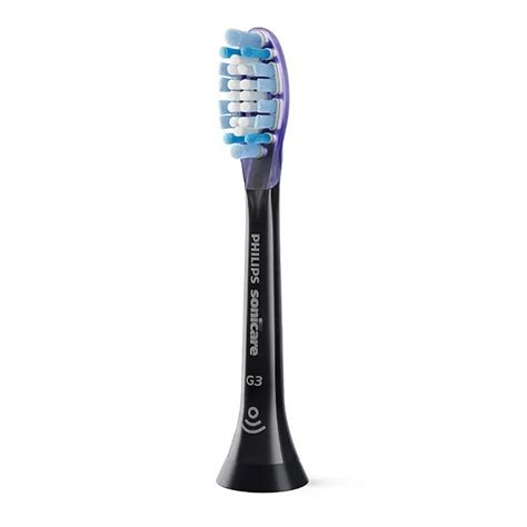 Philips Końcówki DiamondClean x1 i G3 Premium Gum Care HX9051 33 x1