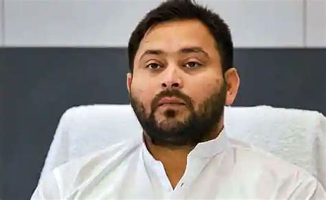 Land For Jobs Scam Cbi Summons Bihar Deputy Cm Tejashwi Yadav For