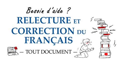 Je Vais Corriger Les Fautes De Fran Ais De Vos Crits Par Pauline Ch